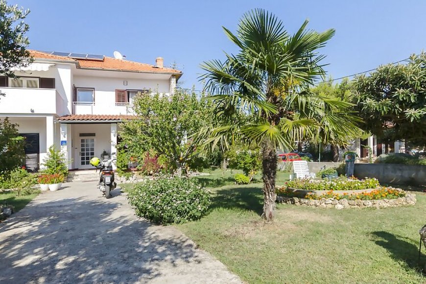 Apartments Cozy apartments Vodice