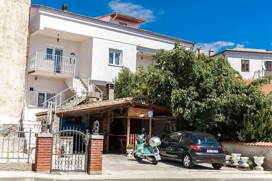 Apartments Knezevic Crikvenica