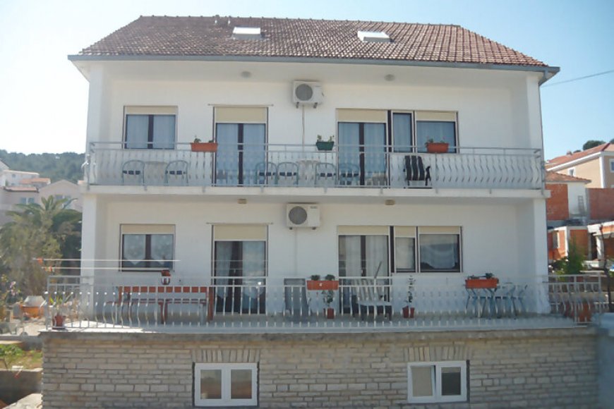 Apartmani Šimun Mastrinka