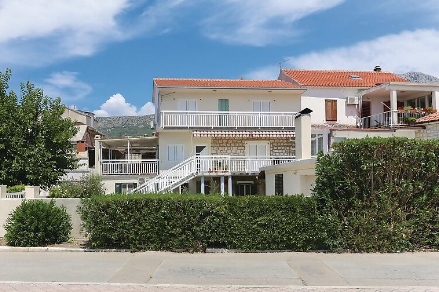 Apartman Kaštel Kamblelovac - CDE378