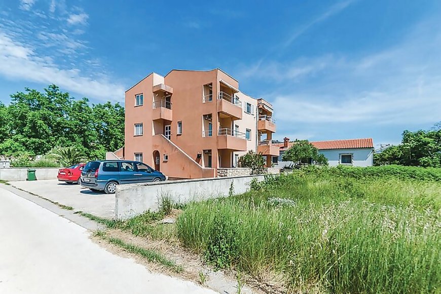 Apartman Privlaka - CDA390