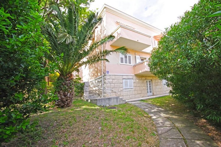 Apartmanok A Tenger Mellett Makarska - 19202