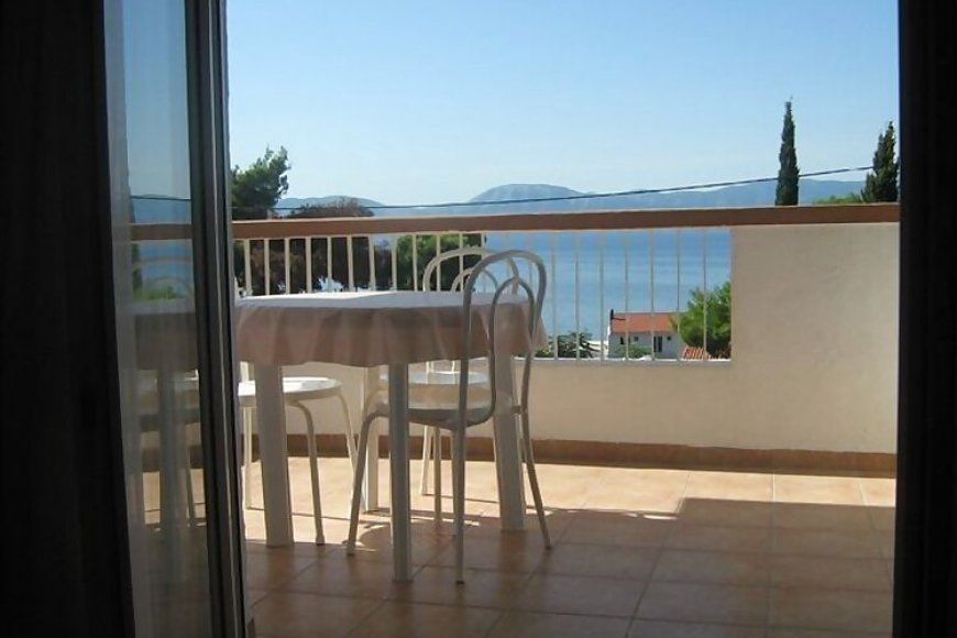 Apartmanok Parkolóhellyel Gradac, Makarska - 11332 Gradac