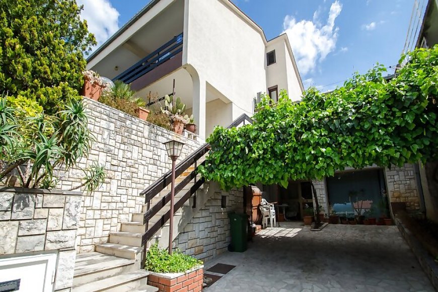 Apartments DESA Crikvenica