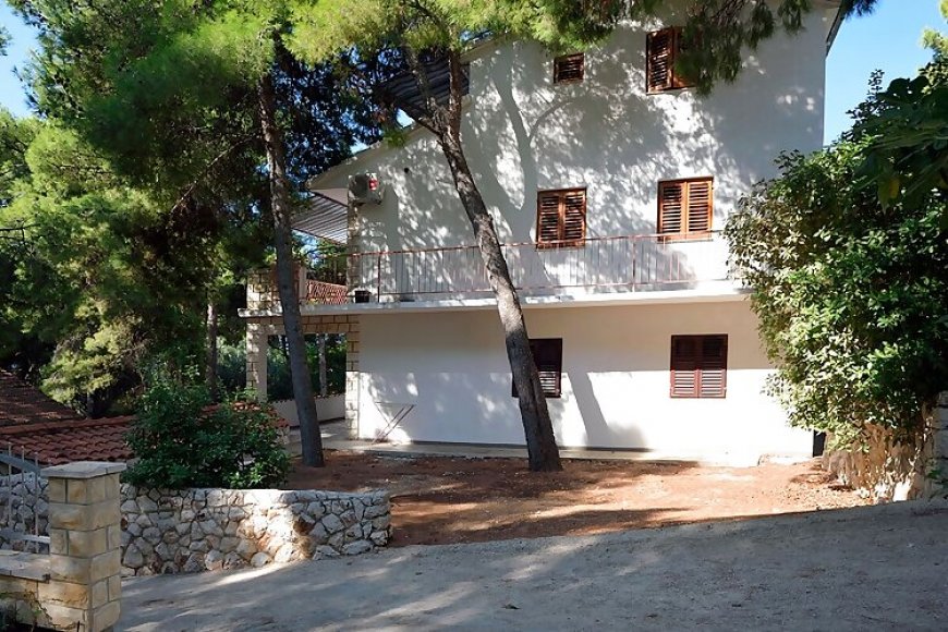 Apartmanok A Tenger Mellett Ivan Dolac, Hvar - 18100 Ivan Dolac