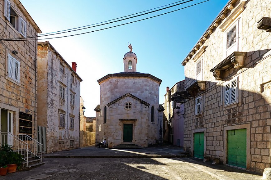 Apartments Lucija Korcula