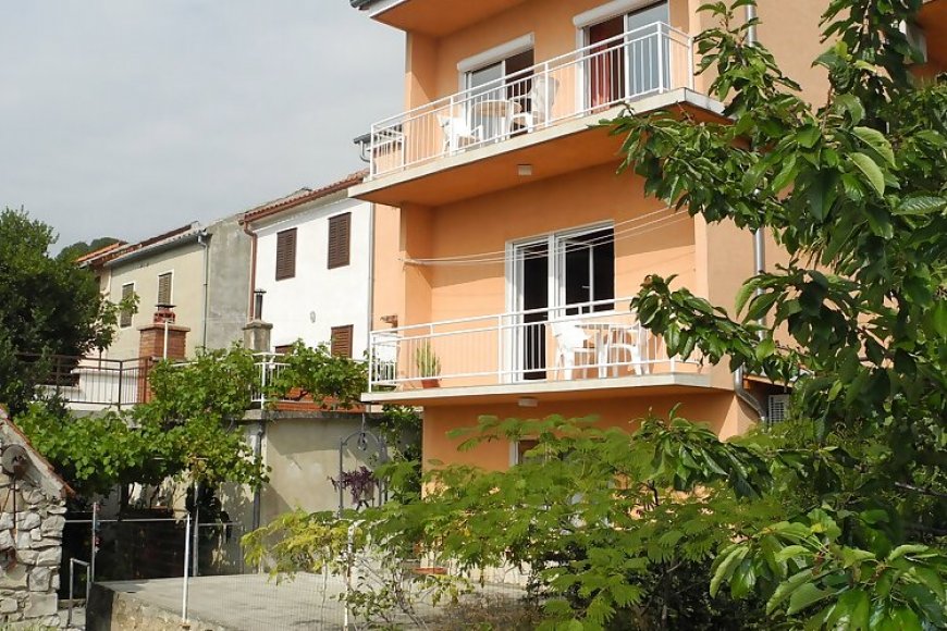 Apartmani Bozena Dramalj