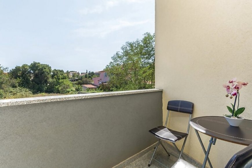 Apartman Rovinj - CIV526