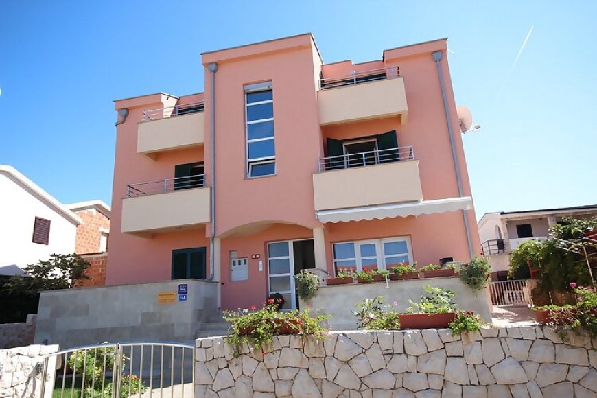 Apartments Barisic Vir II