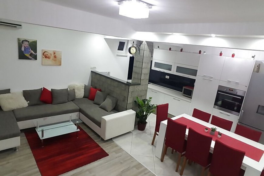 Apartmanok A Tenger Mellett Podstrana, Split - 16793 Podstrana