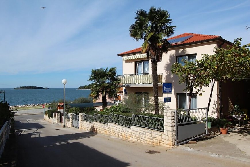 Apartment Bella Vista 1 Rovinj