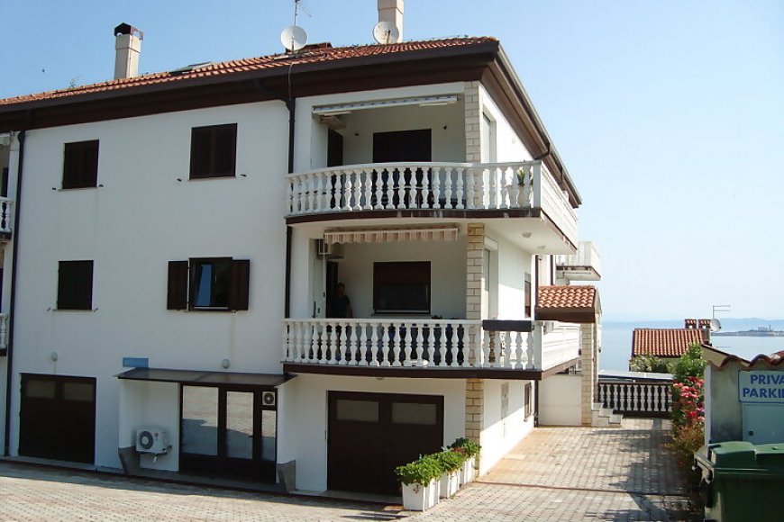 Apartman Carmen Crveni Vrh