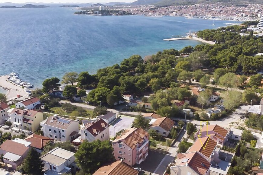 Apartments Perfect holiday near beach Vodice