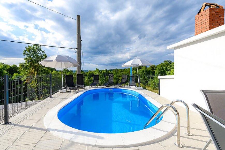 Apartment Paradiz Labin