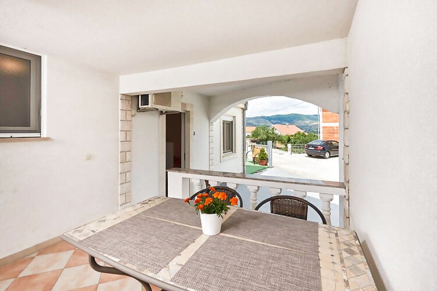 Apartman Trogir - CSC216