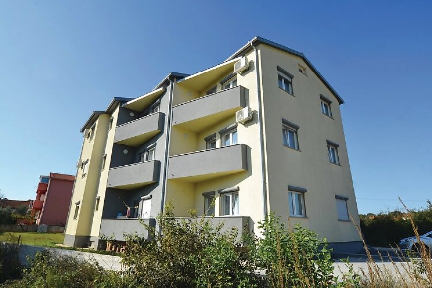 Apartman Rovinj - CIV527