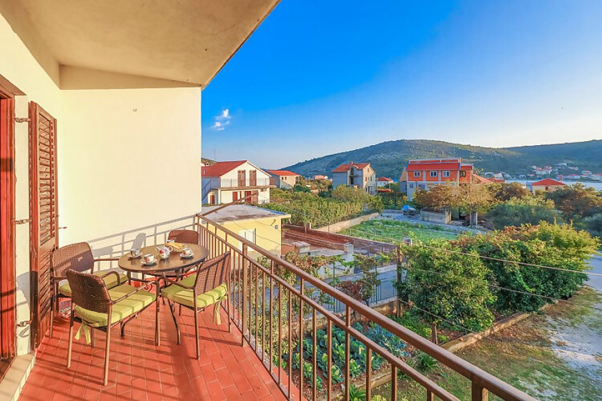 Apartman Vinišće - CDC314