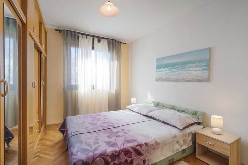 Apartmanok Internet Hozzáféréssel Rijeka - 17629