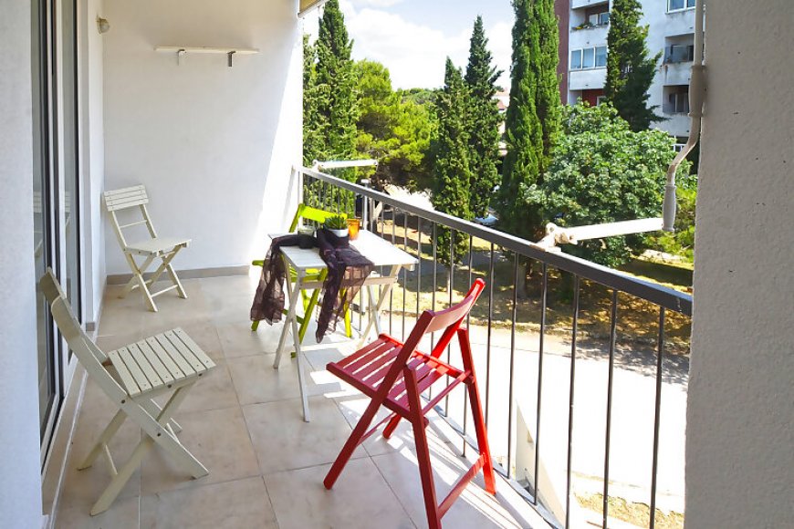 Apartman Rovinj - CIV735