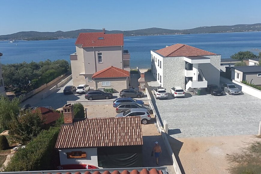 Apartments Sunya Biograd