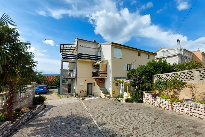 Apartment Miri 5 Crikvenica