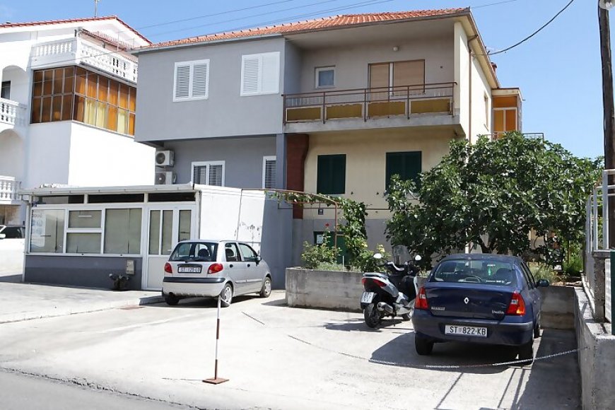 Apartman Ivanka Trogir