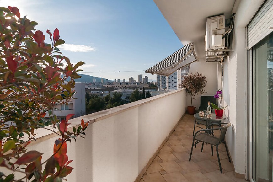 Apartman Split - CSC132