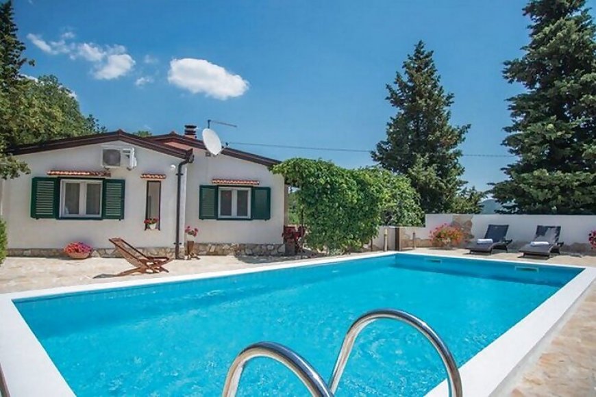 House Villa Tone Vrgorac