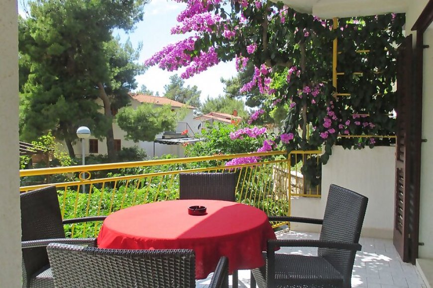 Apartmanok A Tenger Mellett Ivan Dolac, Hvar - 4584 Ivan Dolac