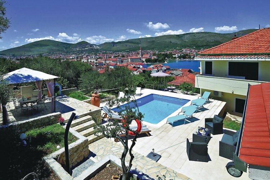 Apartman Trogir - CDT575