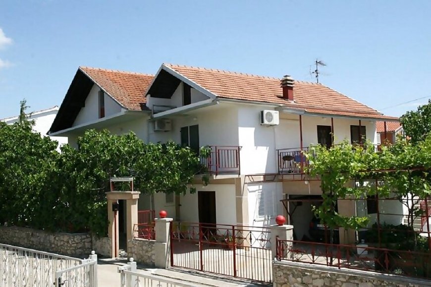 Apartmani Marko Vodice