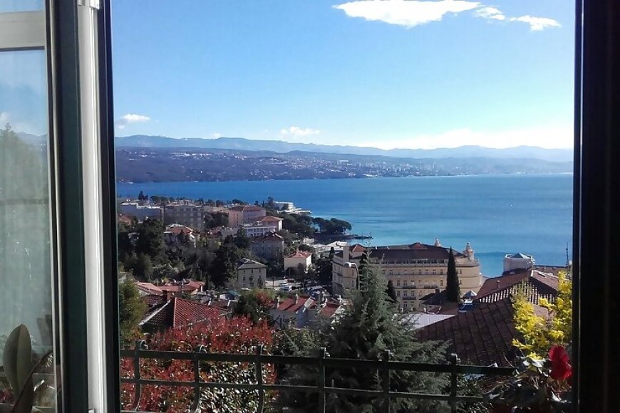 Apartman Madonnina Opatija