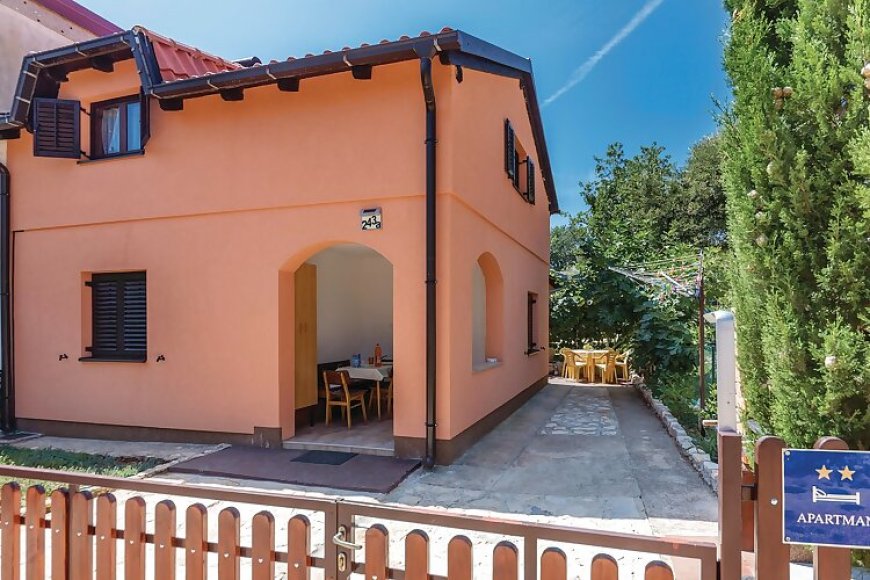 Apartman Pavićini - CIO099