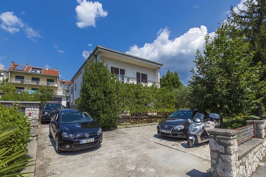 Rooms ZELJKA 2 Crikvenica