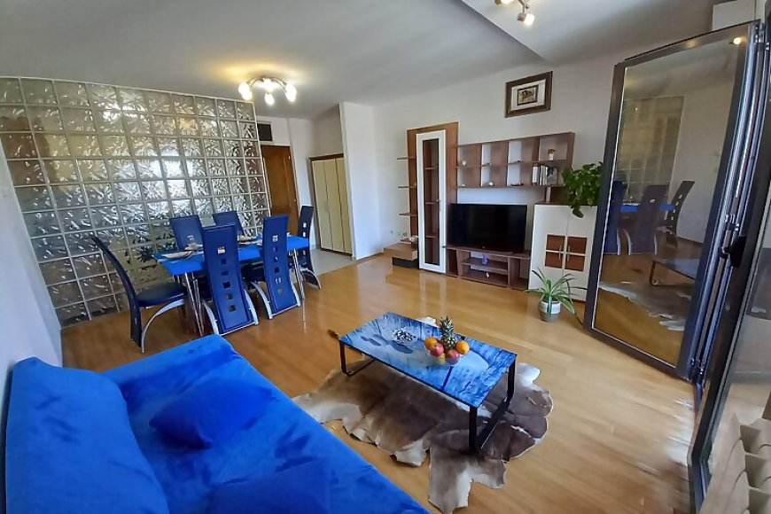 Apartmanok Internet Hozzáféréssel Pula - 17913