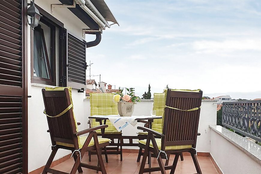 Apartman Rovinj - CIV780