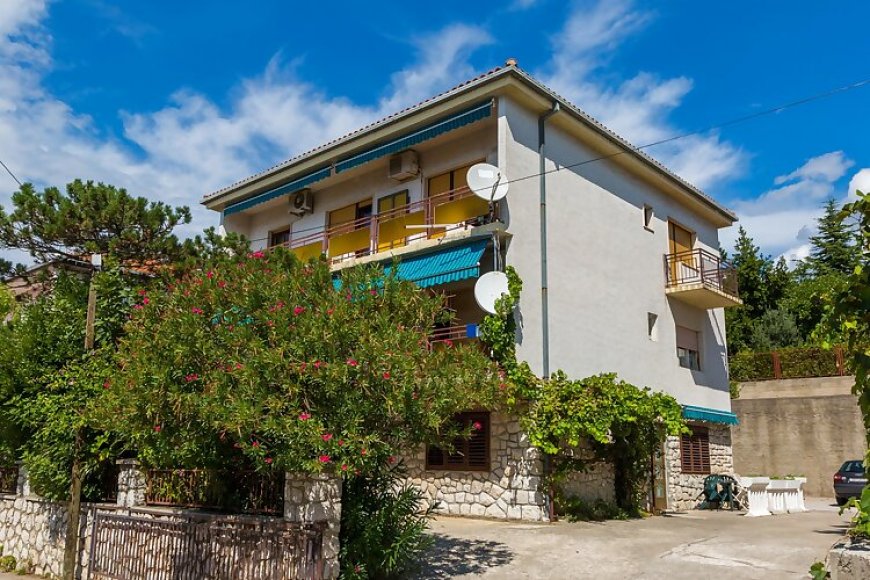 Apartmani Ana Crikvenica