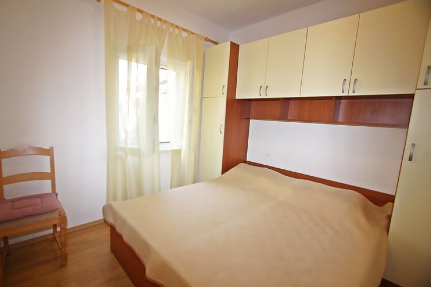 Apartmanok A Tenger Mellett Supetar, Brac - 17227 Supetar