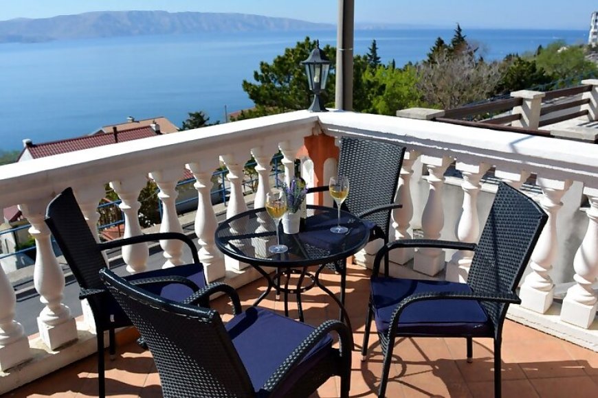 Apartmani MaDi Senj