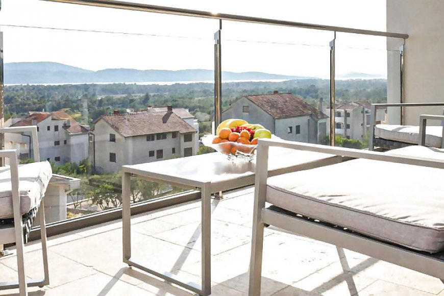 Apartman Šibenik - CDJ866