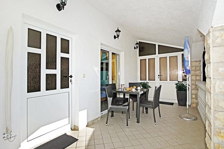 Apartman Vodice - CDJ174