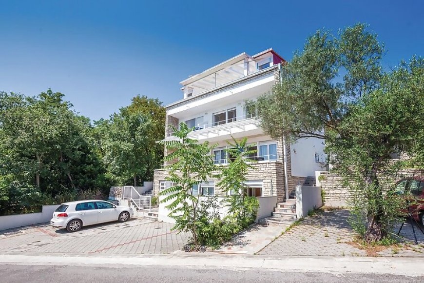 Apartman Dramalj - CKC979