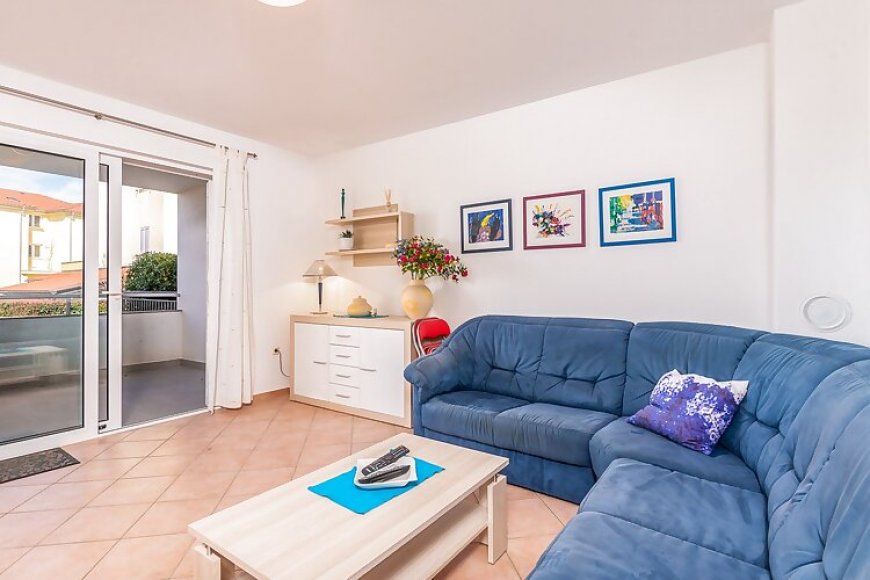 Apartmanok Parkolóhellyel Vantacici, Krk - 19267 Vantačići