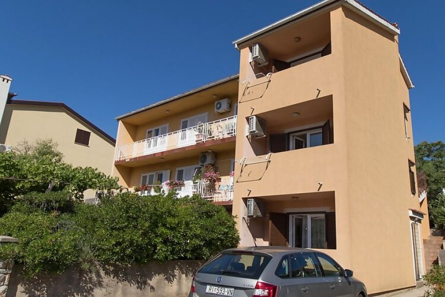 Apartments Gaspar Cres