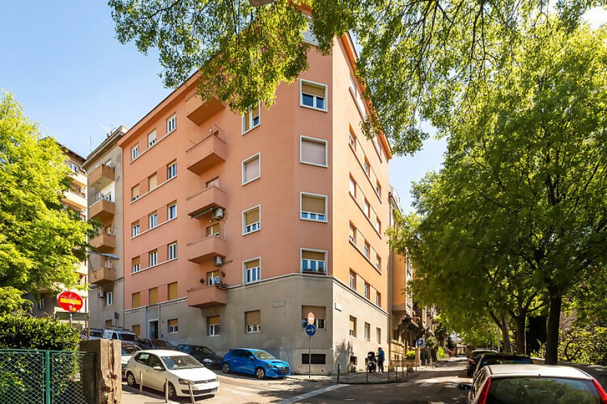 Apartman Rijeka - CKU228