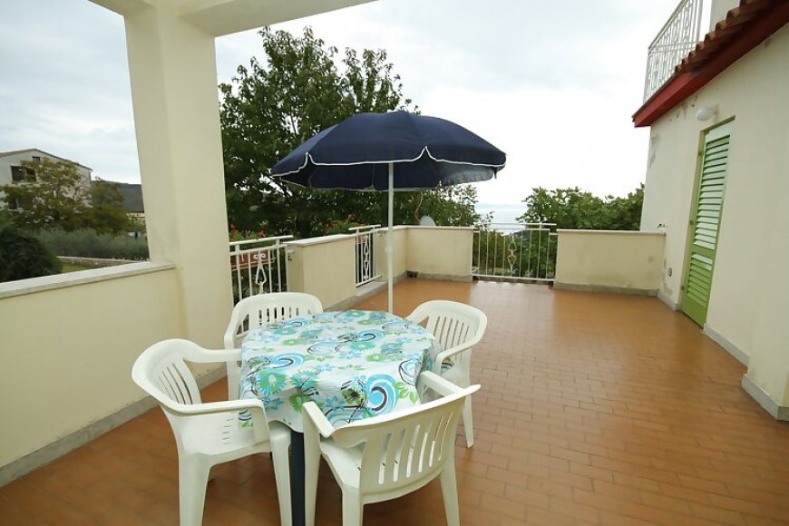 Apartmanok Parkolóhellyel Labin - 7468