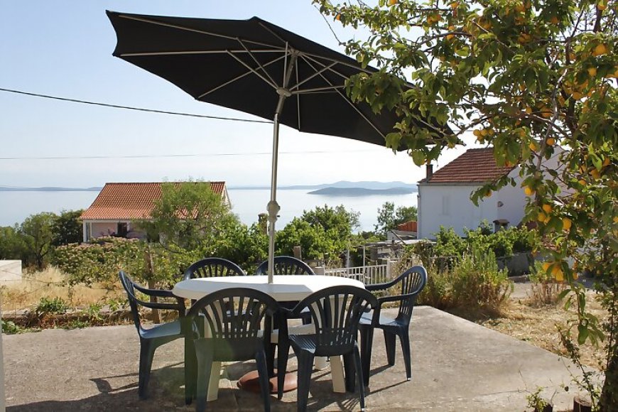 Apartmanok Parkolóhellyel Savar, Dugi Otok - 8127 Savar