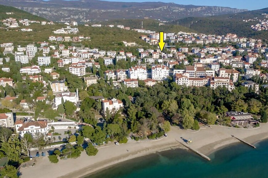 Apartments NINIC Crikvenica