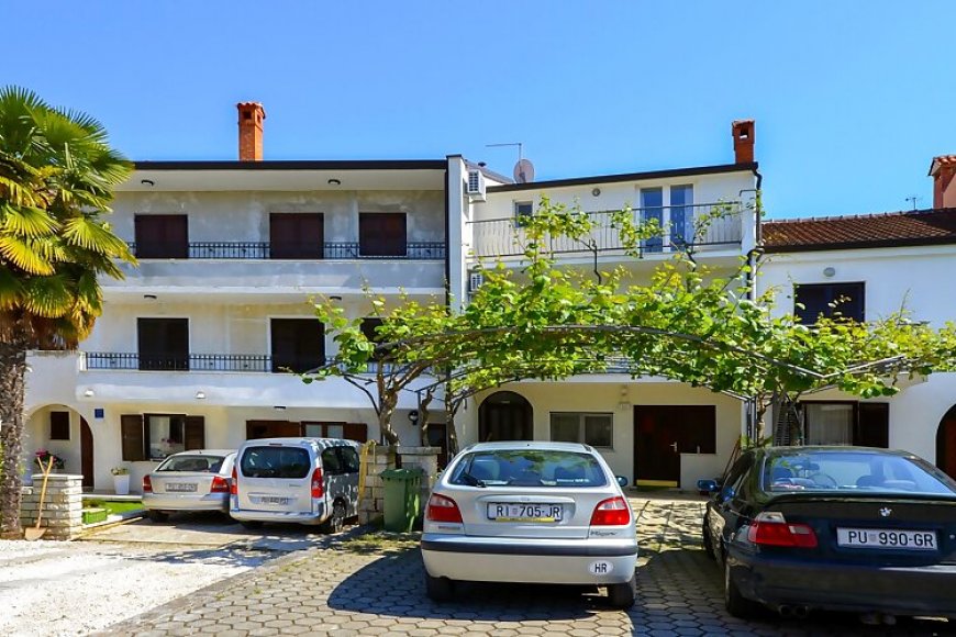 Apartments Romano Rovinj