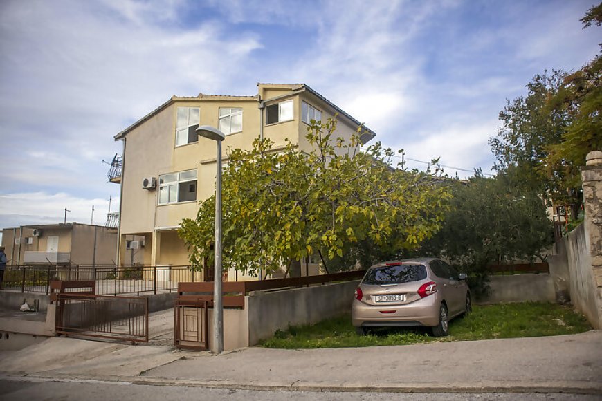 Apartments Marija Makarska II